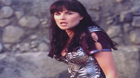 Xena: Warrior Princess: All Episodes .